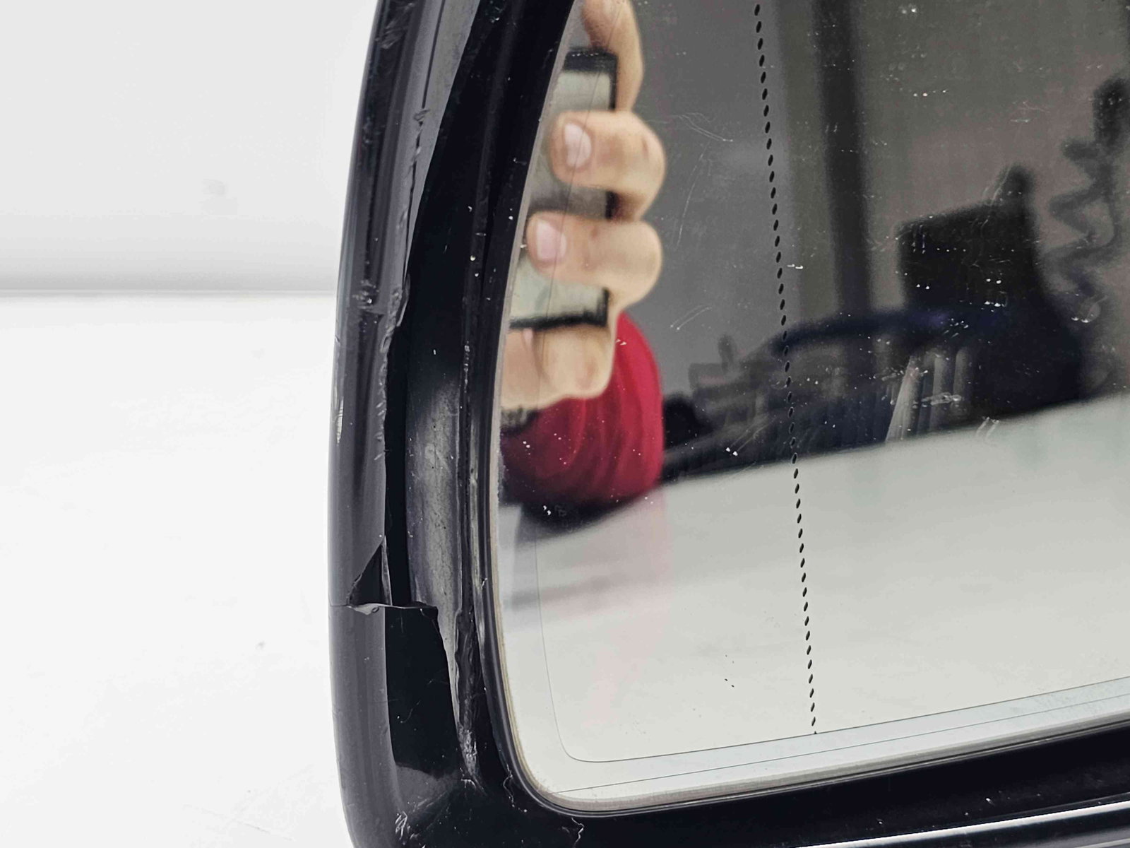 Oglinda stanga Bmw X3 (E83) [Fabr 2003-2009] - imagine 7