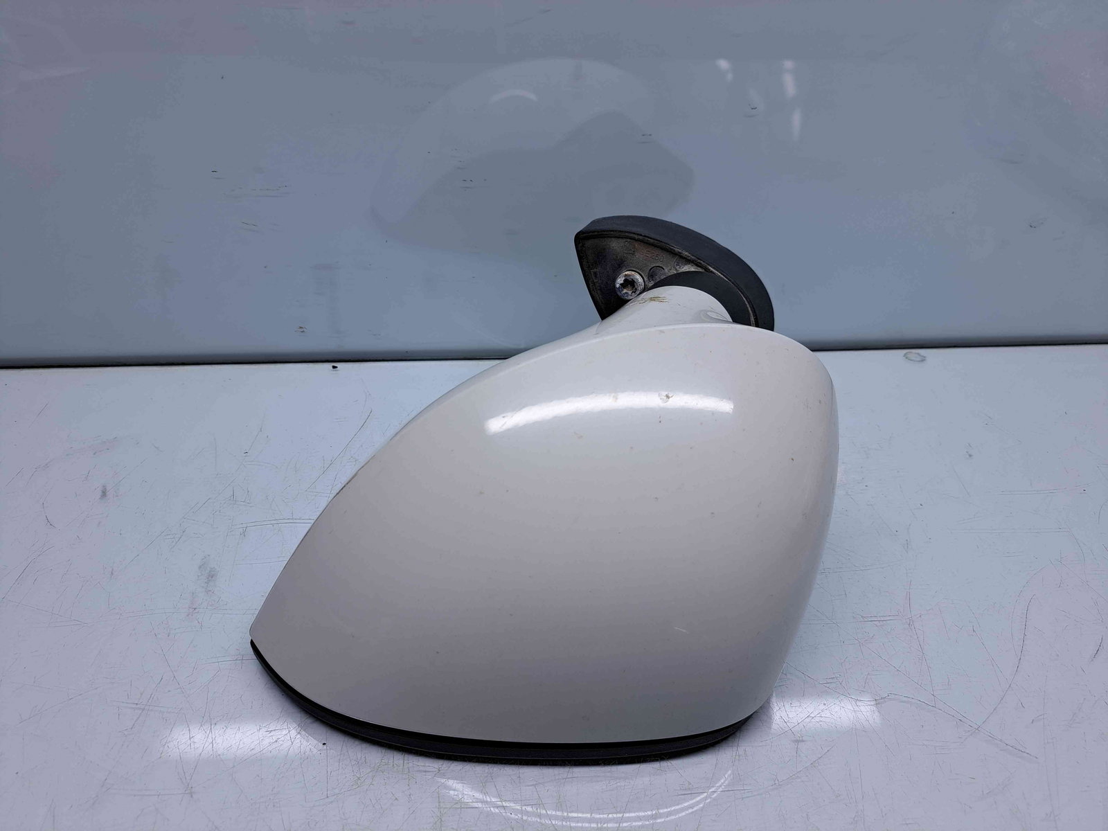 Oglinda stanga Seat Ibiza 5 (6J5) FR [Fabr 2008-2017] - imagine 3