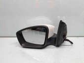 Oglinda stanga Seat Toledo 4 (KG3) [Fabr 2012-2018]