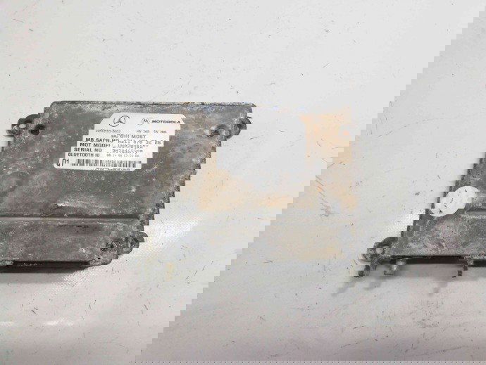 Modul bluetooth A2118703226 Mercedes B200 W245 2.0 CDI 2005-2011