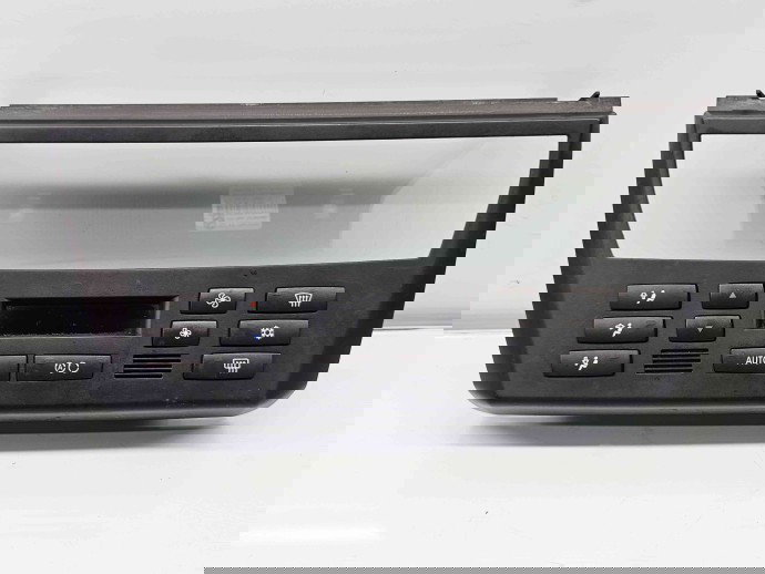  Panou comanda clima Bmw X3 (E83) [Fabr 2003-2009] 0363938