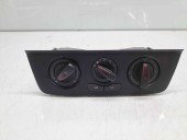  Panou comanda clima Seat Ibiza 5 (6J5) FR [Fabr 2008-2017] 6J0820045A