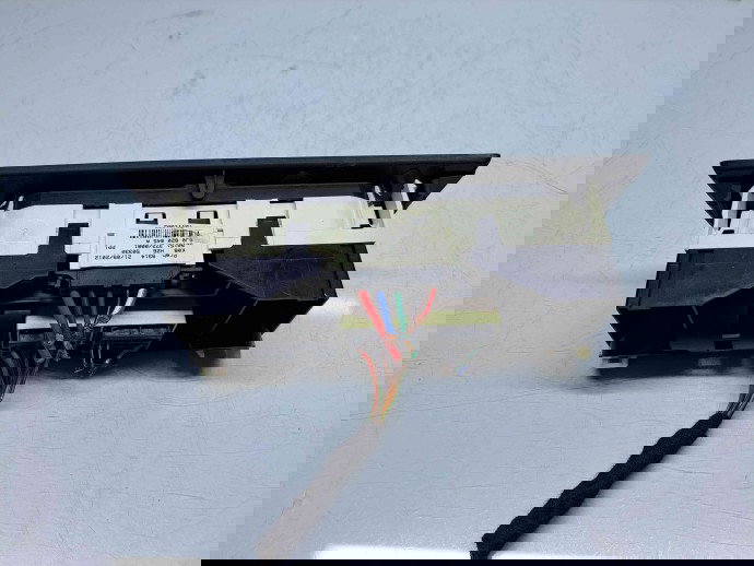  Panou comanda clima Seat Ibiza 5 (6J5) FR [Fabr 2008-2017] 6J0820045A