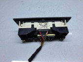  Panou comanda clima Seat Ibiza 5 (6J5) FR [Fabr 2008-2017] 6J0820045A