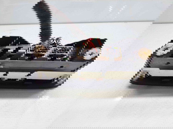  Panou comanda clima Seat Ibiza 5 (6J5) FR [Fabr 2008-2017] 6J0820045A