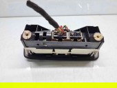  Panou comanda clima Seat Ibiza 5 (6J5) FR [Fabr 2008-2017] 6J0820045A