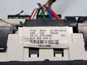  Panou comanda clima Seat Ibiza 5 (6J5) FR [Fabr 2008-2017] 6J0820045A