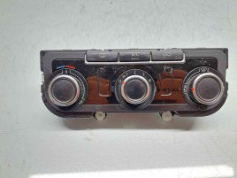  Panou comanda clima Volkswagen Passat B7 (365) Variant [Fabr 2010-2014] 7N0907426BG