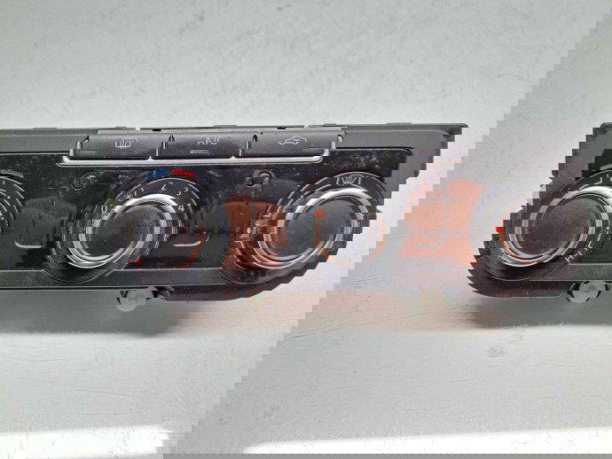  Panou comanda clima Volkswagen Passat B7 (365) Variant [Fabr 2010-2014] 7N0907426BG