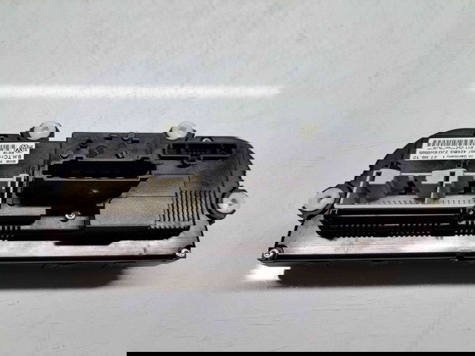  Panou comanda clima Volkswagen Passat B7 (365) Variant [Fabr 2010-2014] 7N0907426BG