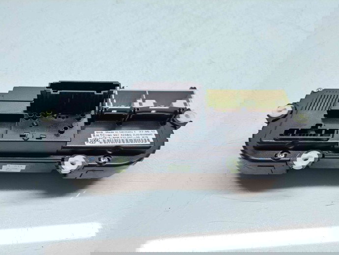  Panou comanda clima Volkswagen Passat B7 (365) Variant [Fabr 2010-2014] 7N0907426BG