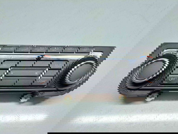  Panou comanda clima Volkswagen Passat B7 (362) [Fabr 2010-2014] 5K0907044DT