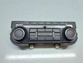  Panou comanda clima Volkswagen Passat B7 (362) [Fabr 2010-2014] 5K0907044DT