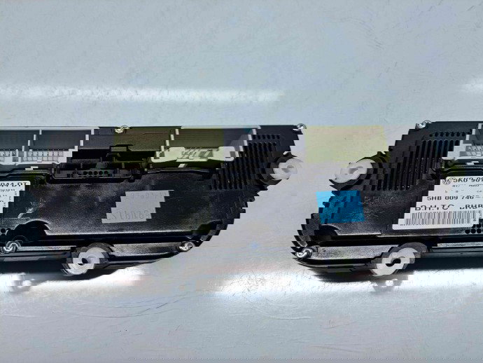  Panou comanda clima Volkswagen Passat B7 (362) [Fabr 2010-2014] 5K0907044DT