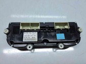  Panou comanda clima Volkswagen Passat B7 (362) [Fabr 2010-2014] 5K0907044DT
