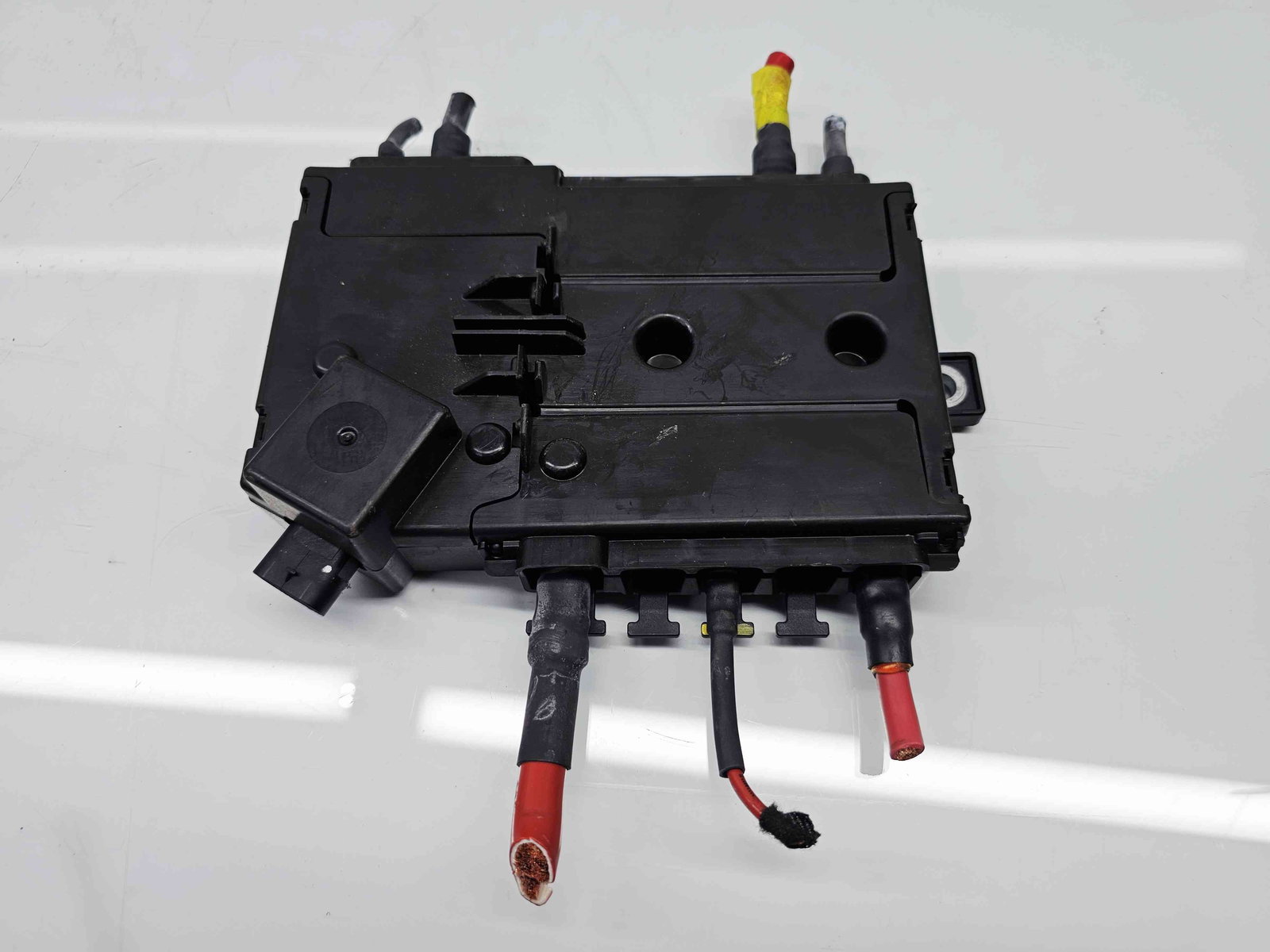 Panou sigurante MercedesClasa C Combi (W205) [Fabr 2015-prezent] A2055402850 - imagine 1