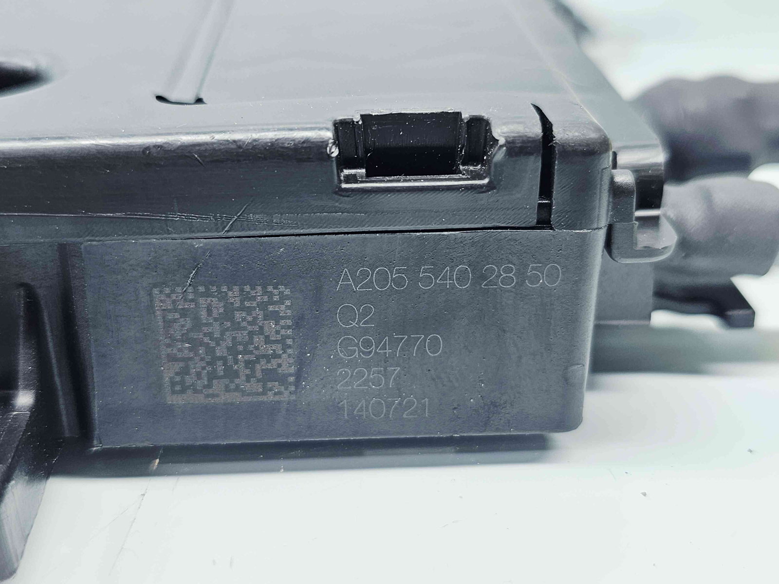 Panou sigurante MercedesClasa C Combi (W205) [Fabr 2015-prezent] A2055402850 - imagine 3