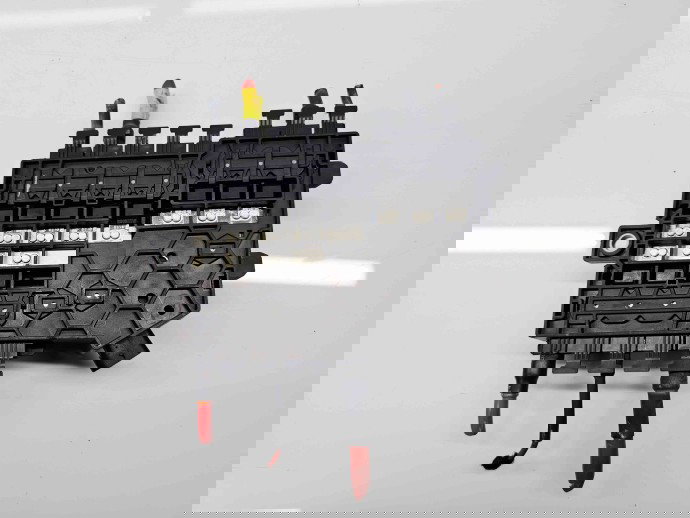 Panou sigurante MercedesClasa C Combi (W205) [Fabr 2015-prezent] A2055402850