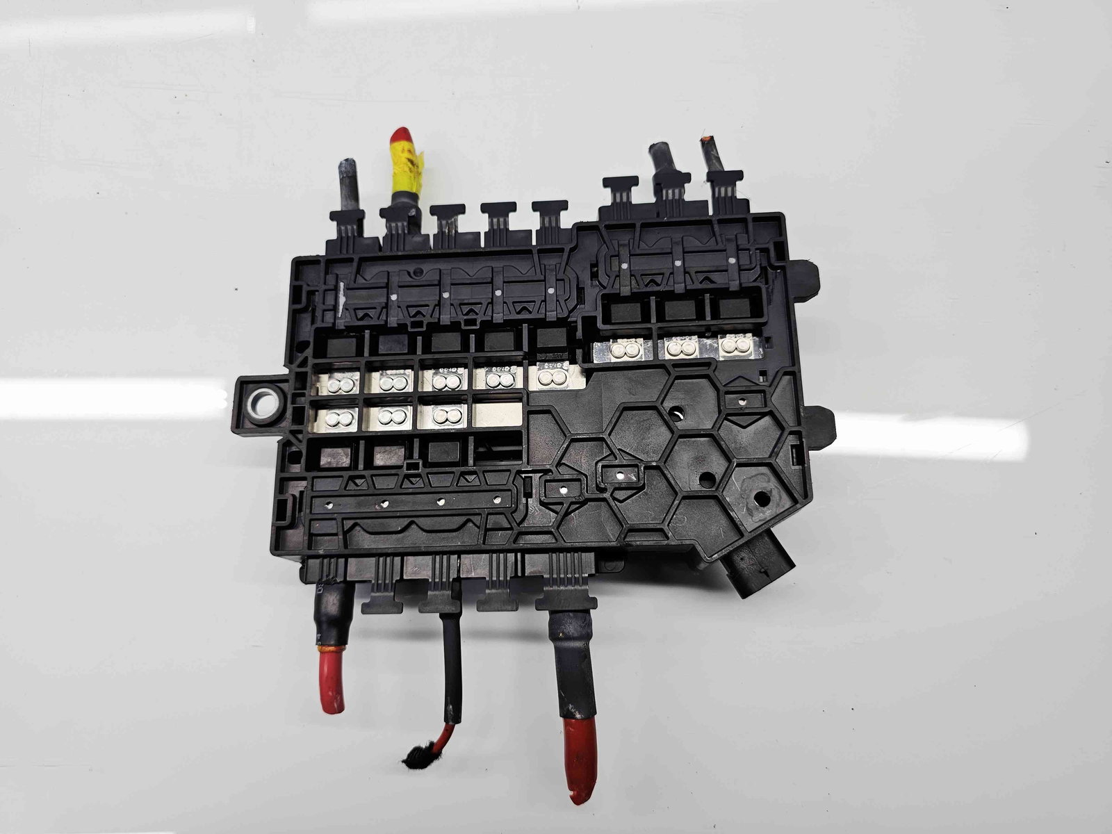 Panou sigurante MercedesClasa C Combi (W205) [Fabr 2015-prezent] A2055402850 - imagine 5