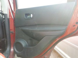 Fata usa dreapta spateNissan Qashqai 1.5 DCI K9K OEM 2009-2013