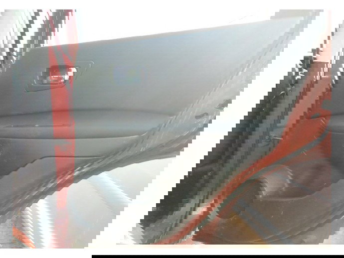 Fata usa dreapta spateNissan Qashqai 1.5 DCI K9K OEM 2009-2013