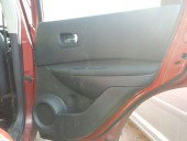 Fata usa dreapta spateNissan Qashqai 1.5 DCI K9K OEM 2009-2013