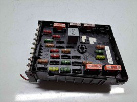 Panou sigurante Volkswagen Passat B7 (362) [Fabr 2010-2014] 3C0937125