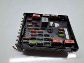 Panou sigurante Volkswagen Passat B7 (362) [Fabr 2010-2014] 3C0937125