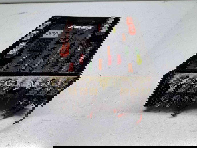 Panou sigurante Volkswagen Passat B7 (362) [Fabr 2010-2014] 3C0937125