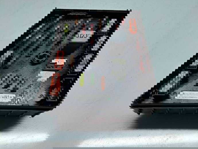 Panou sigurante Volkswagen Passat B7 (362) [Fabr 2010-2014] 3C0937125