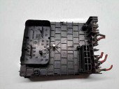 Panou sigurante Volkswagen Passat B7 (362) [Fabr 2010-2014] 3C0937125