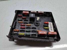 Panou sigurante Volkswagen Passat B7 (365) Variant [Fabr 2010-2014] 3C0937125A