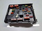 Panou sigurante Volkswagen Passat B7 (365) Variant [Fabr 2010-2014] 3C0937125A