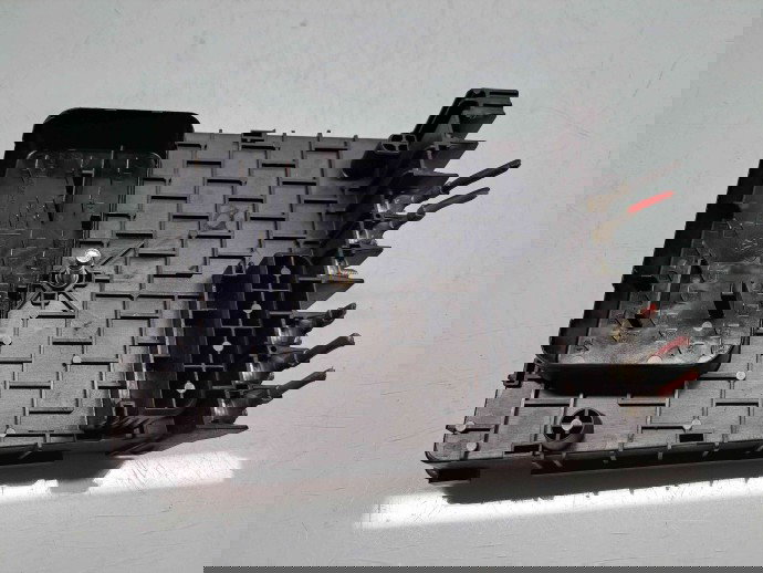 Panou sigurante Volkswagen Passat B7 (365) Variant [Fabr 2010-2014] 3C0937125A