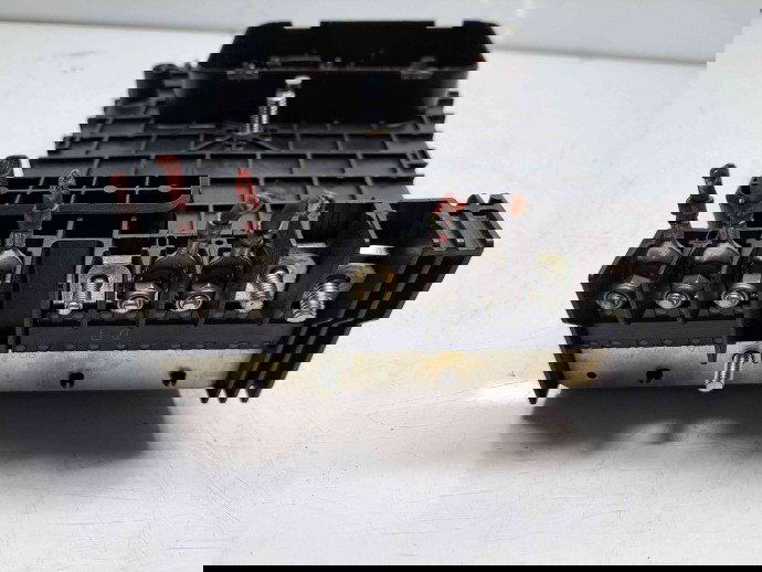 Panou sigurante Volkswagen Passat B7 (365) Variant [Fabr 2010-2014] 3C0937125A