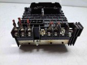 Panou sigurante Volkswagen Passat B7 (365) Variant [Fabr 2010-2014] 3C0937125A