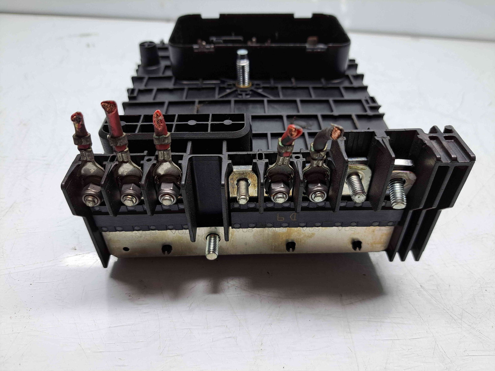 Panou sigurante Volkswagen Passat B7 (365) Variant [Fabr 2010-2014] 3C0937125A - imagine 5