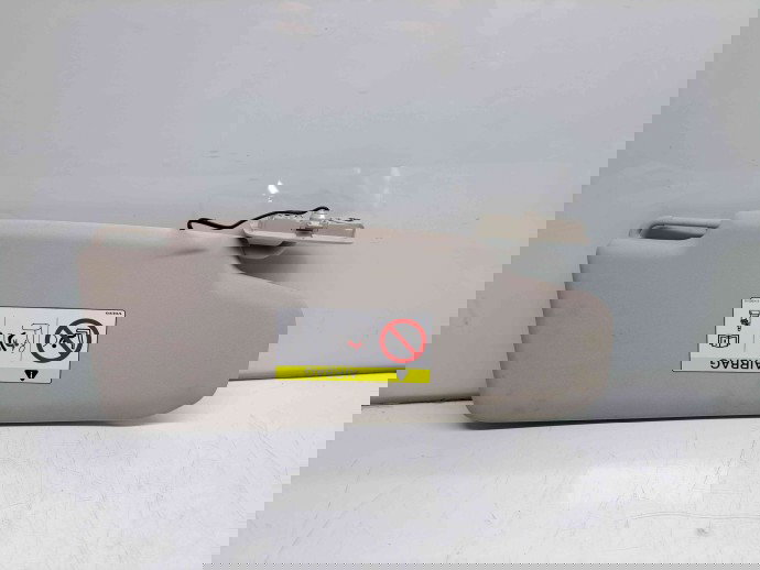  Parasolar stanga Volvo V40 II Facelift [Fabr 2013-2019] OEM