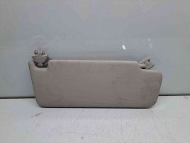  Parasolar stanga Seat Toledo 4 (KG3) [Fabr 2012-2018] OEM