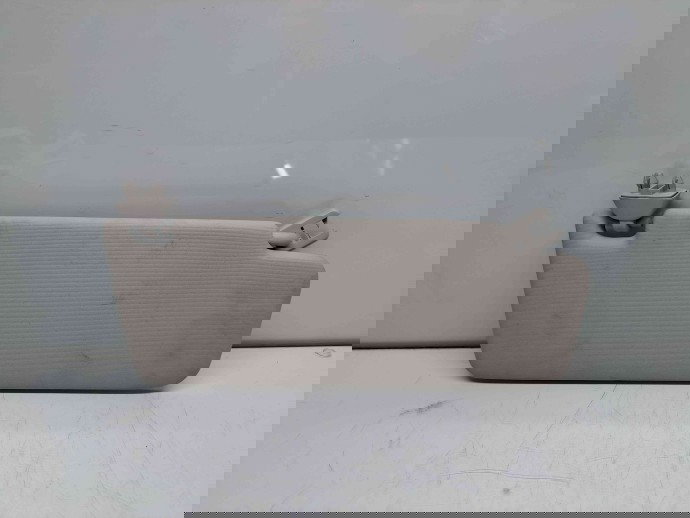  Parasolar stanga Seat Toledo 4 (KG3) [Fabr 2012-2018] OEM