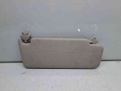  Parasolar stanga Seat Toledo 4 (KG3) [Fabr 2012-2018] OEM