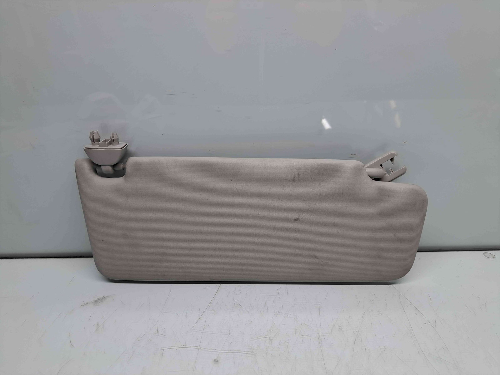 Parasolar stanga Seat Toledo 4 (KG3) [Fabr 2012-2018] OEM - imagine 1