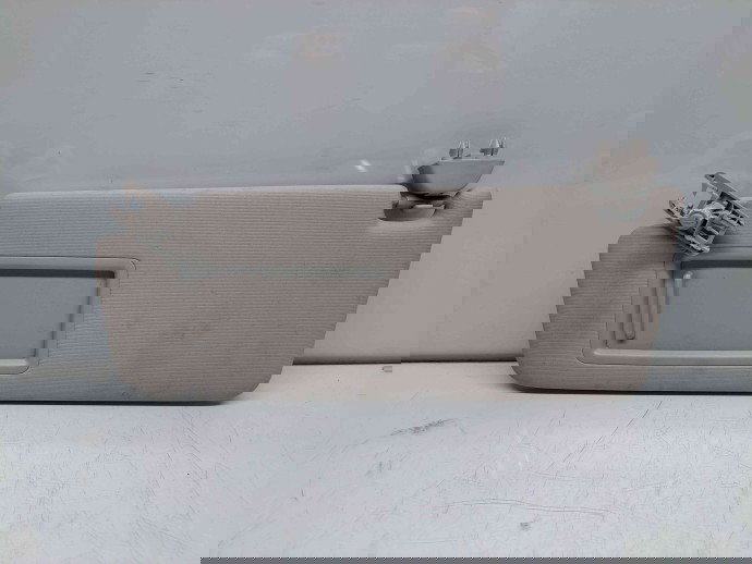  Parasolar stanga Seat Toledo 4 (KG3) [Fabr 2012-2018] OEM