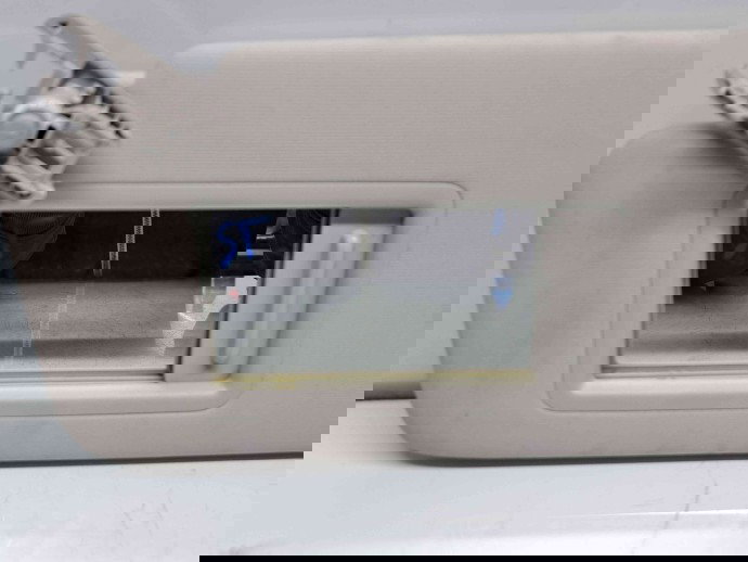  Parasolar stanga Seat Toledo 4 (KG3) [Fabr 2012-2018] OEM