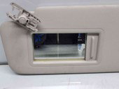  Parasolar stanga Seat Toledo 4 (KG3) [Fabr 2012-2018] OEM