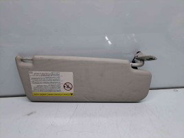  Parasolar stanga Volkswagen Passat B7 (362) [Fabr 2010-2014] OEM