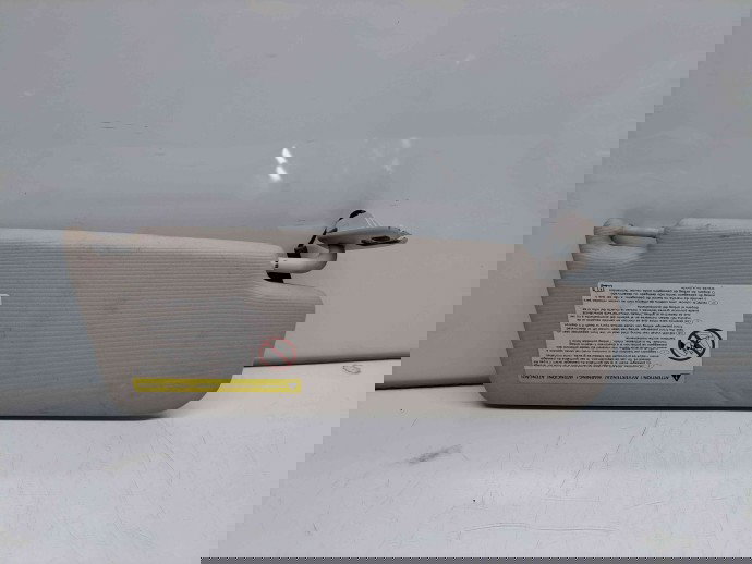  Parasolar stanga Volkswagen Passat B7 (362) [Fabr 2010-2014] OEM