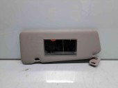  Parasolar stanga Renault Clio 4 (B98) Hatchback [Fabr 2012-2020] OEM