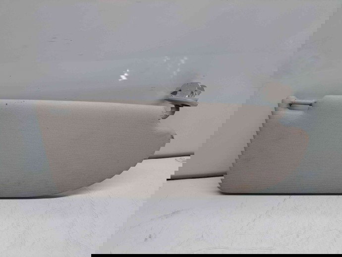  Parasolar stanga Seat Ibiza 5 (6J5) FR [Fabr 2008-2017] OEM