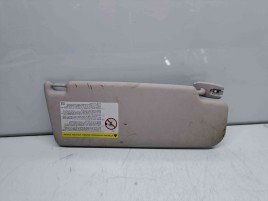  Parasolar stanga Volkswagen Passat B7 (365) Variant [Fabr 2010-2014] OEM